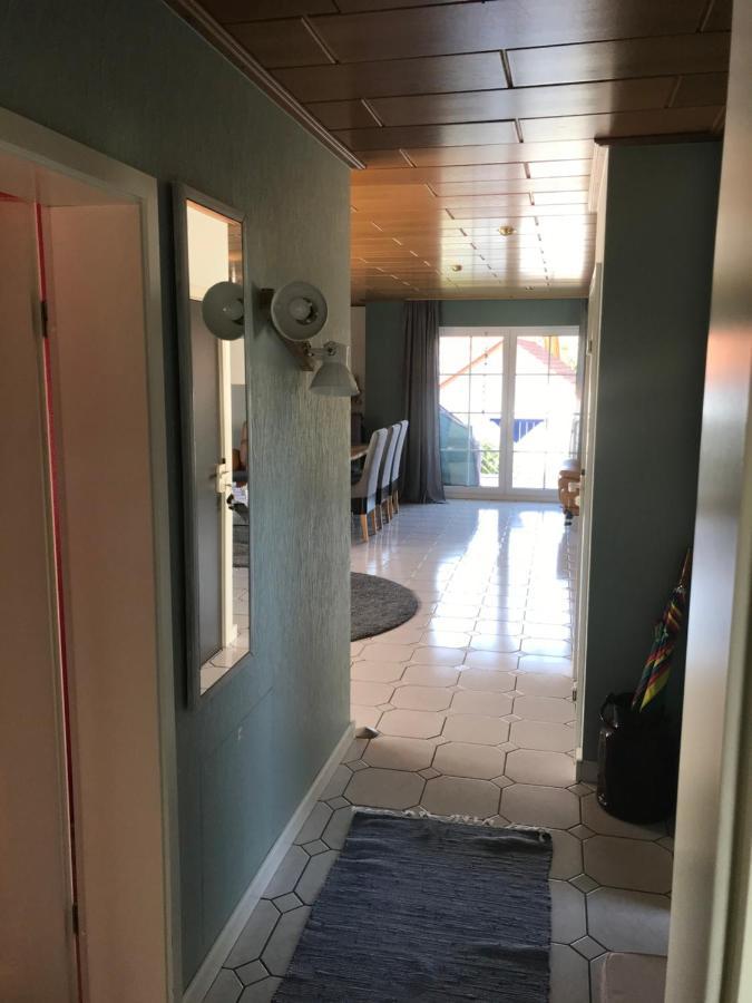 Ferienwohnung Zimmermann Біркенфельд Екстер'єр фото
