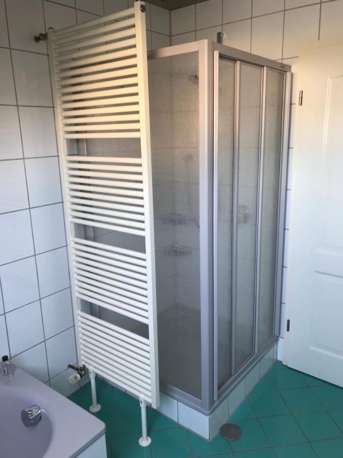 Ferienwohnung Zimmermann Біркенфельд Екстер'єр фото